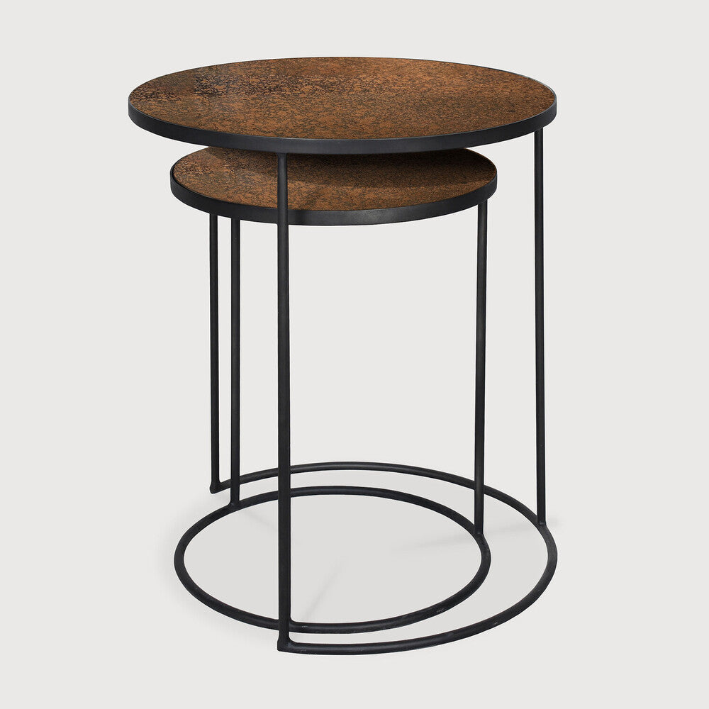 Nesting Side Table