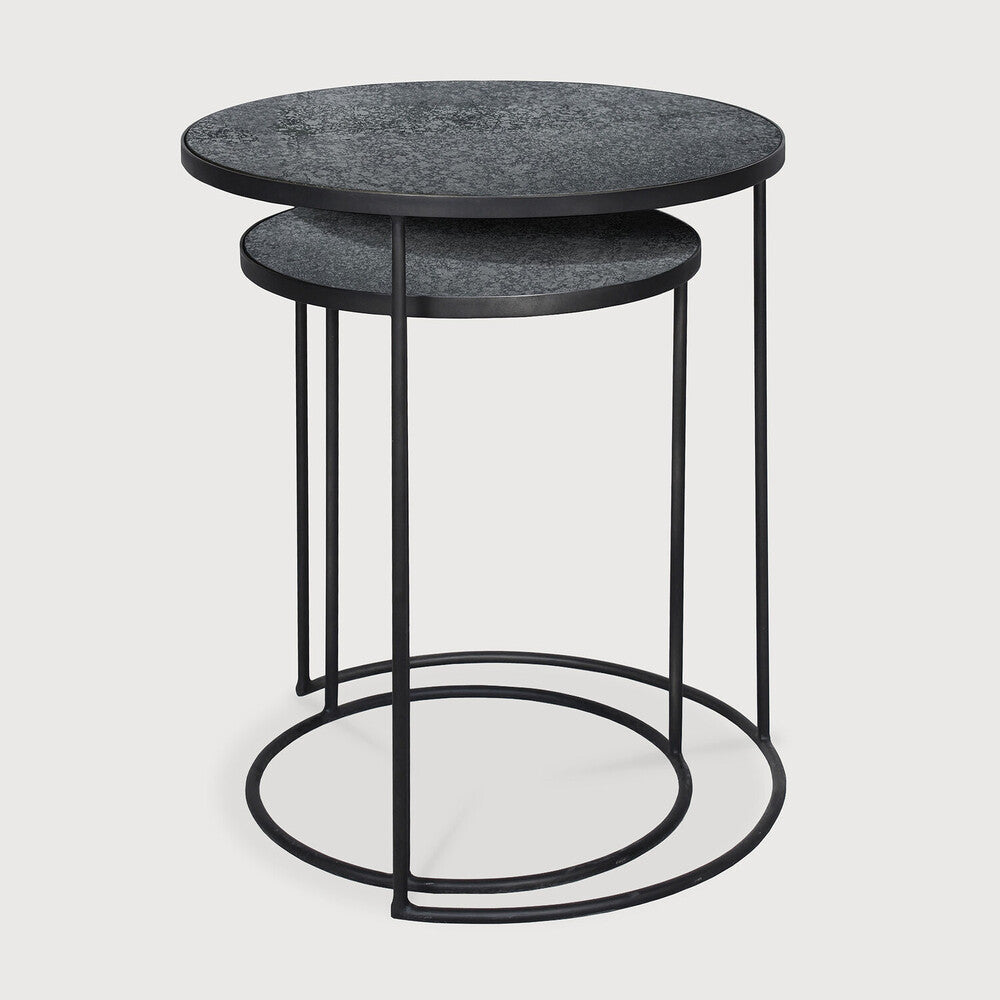 Nesting Side Table