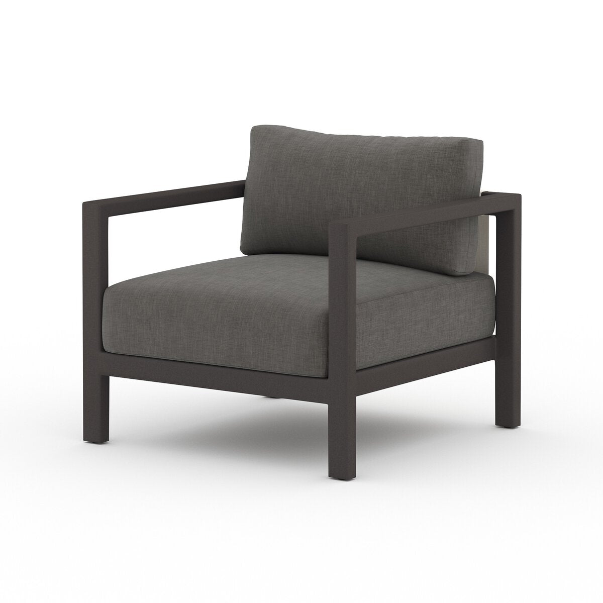 Sonoma Outdoor Chair, Bronze