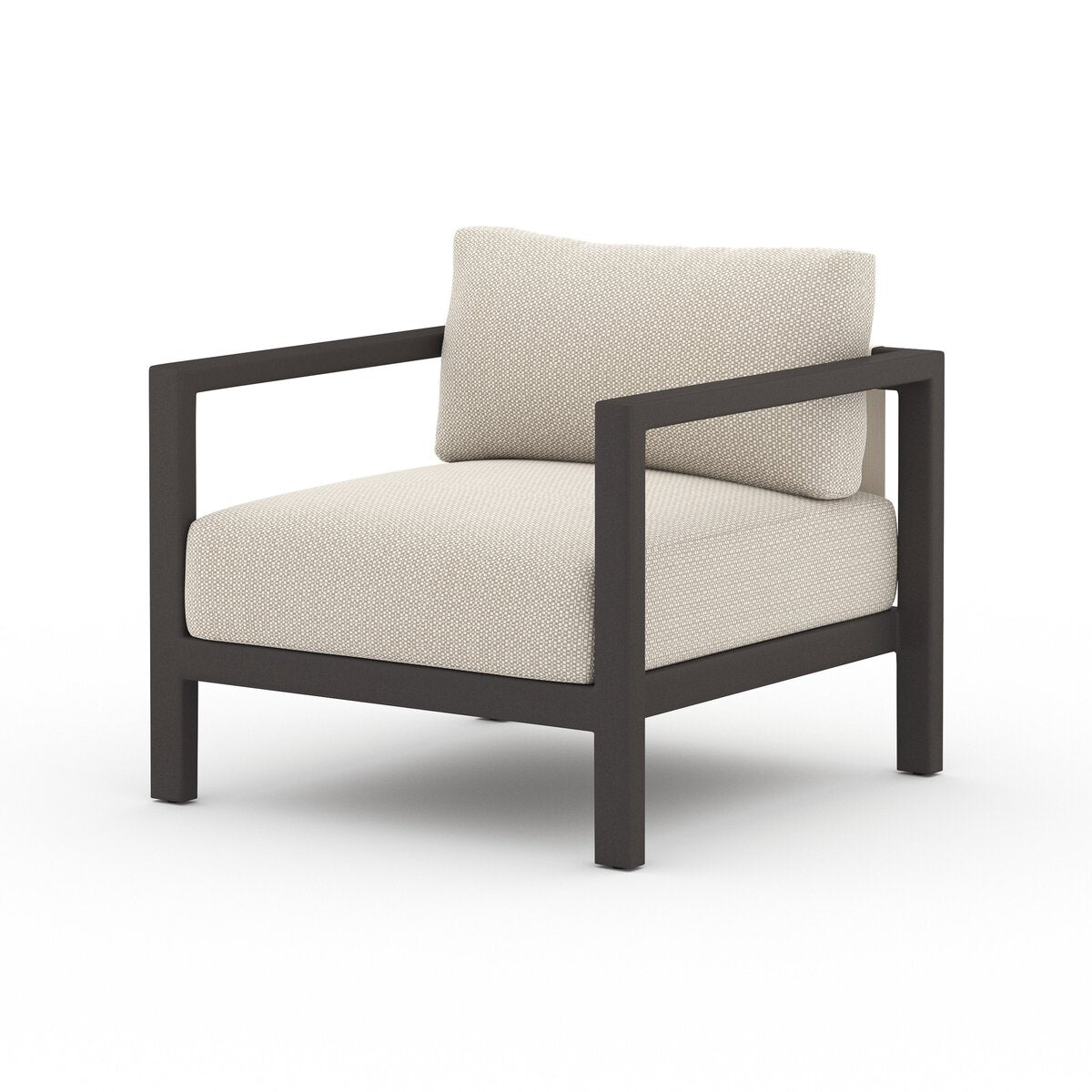 Sonoma Outdoor Chair, Bronze