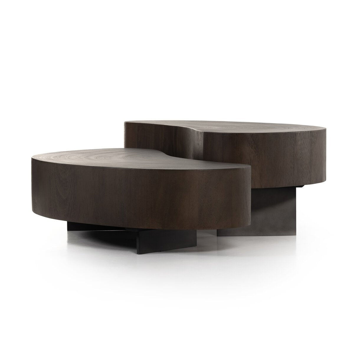 Avett 2-Piece Coffee Table