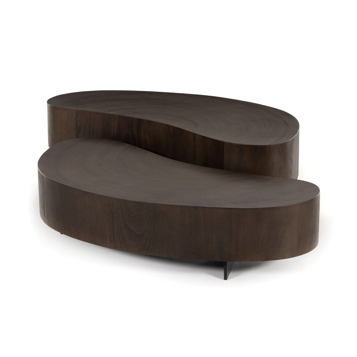 Avett 2-Piece Coffee Table