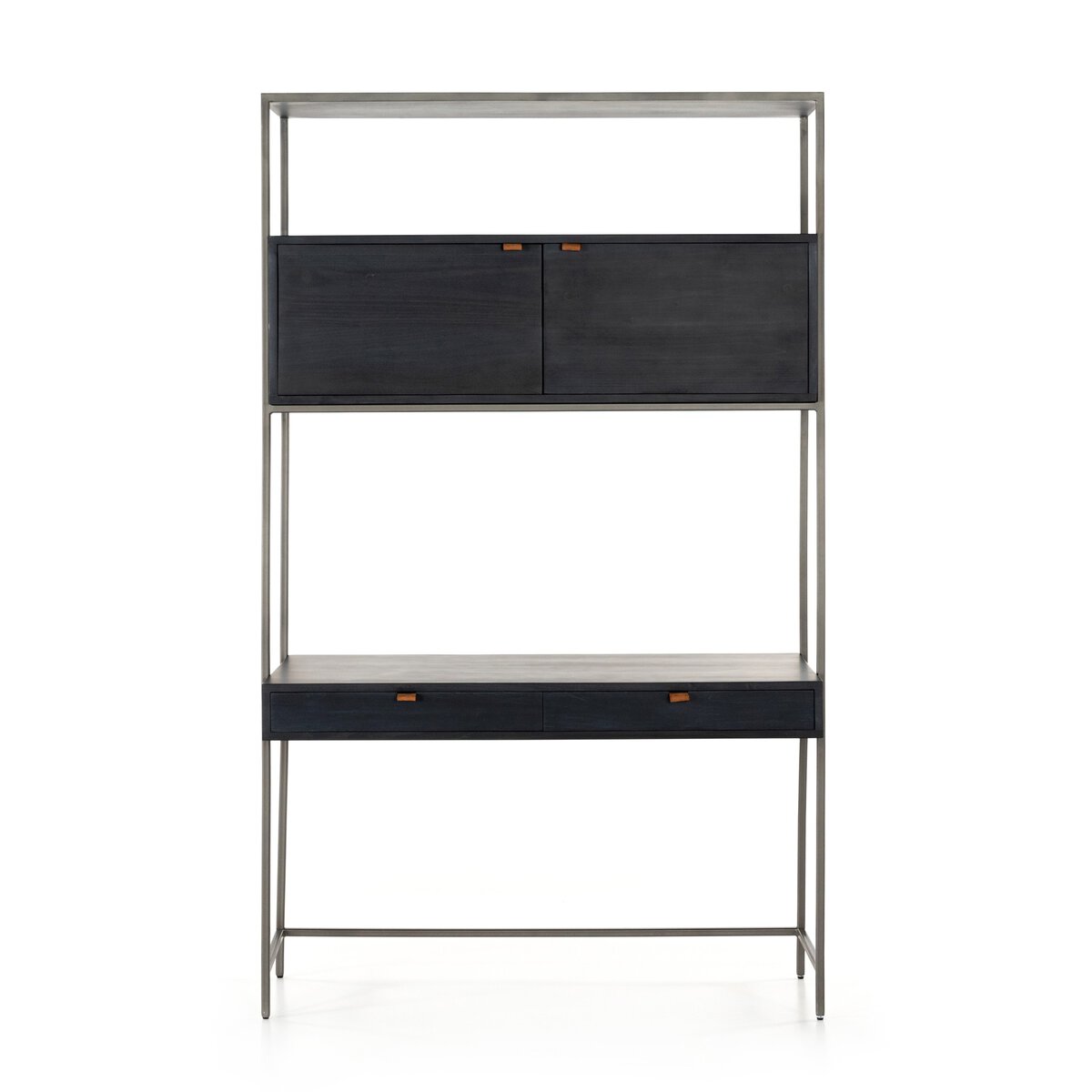 Trey Modular Wall Desk