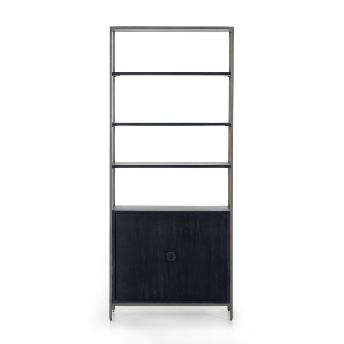 Trey Modular Wide Bookcase