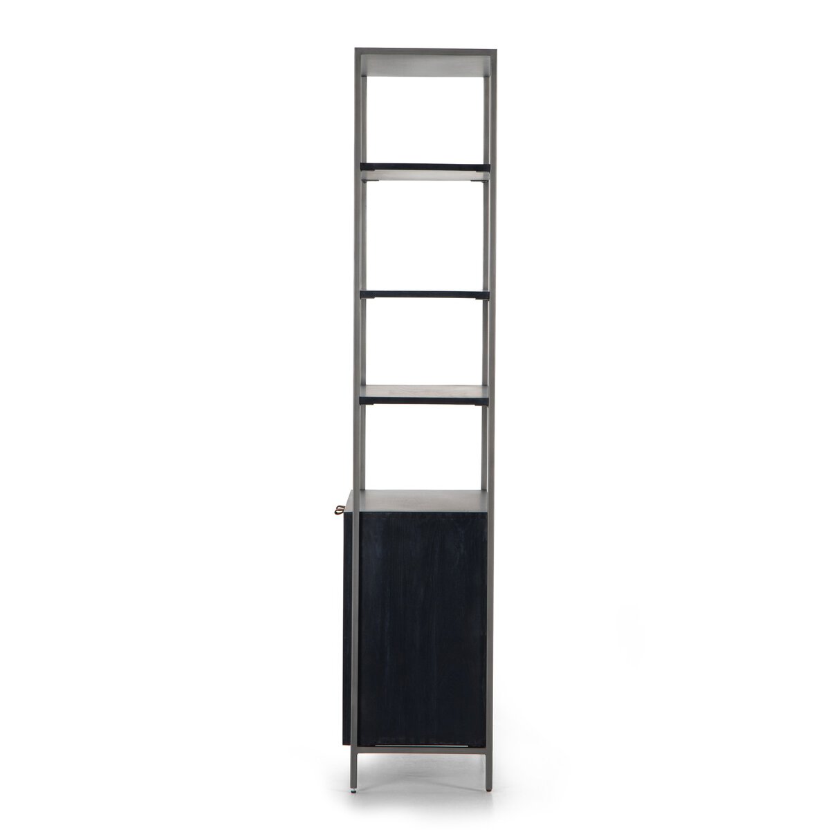 Trey Modular Wide Bookcase