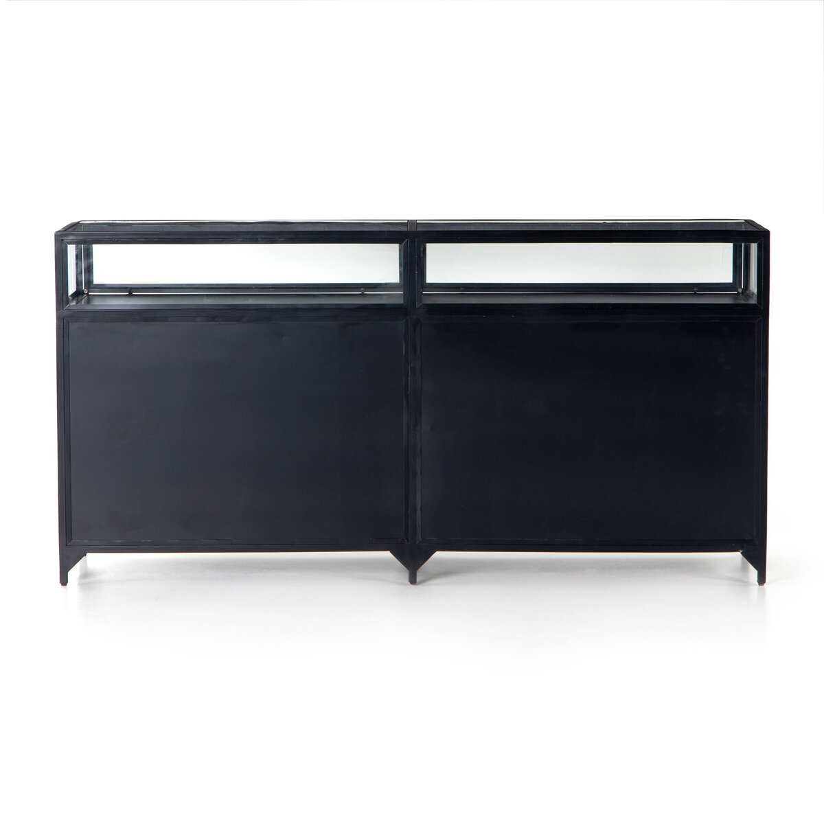 Shadow Box Sideboard