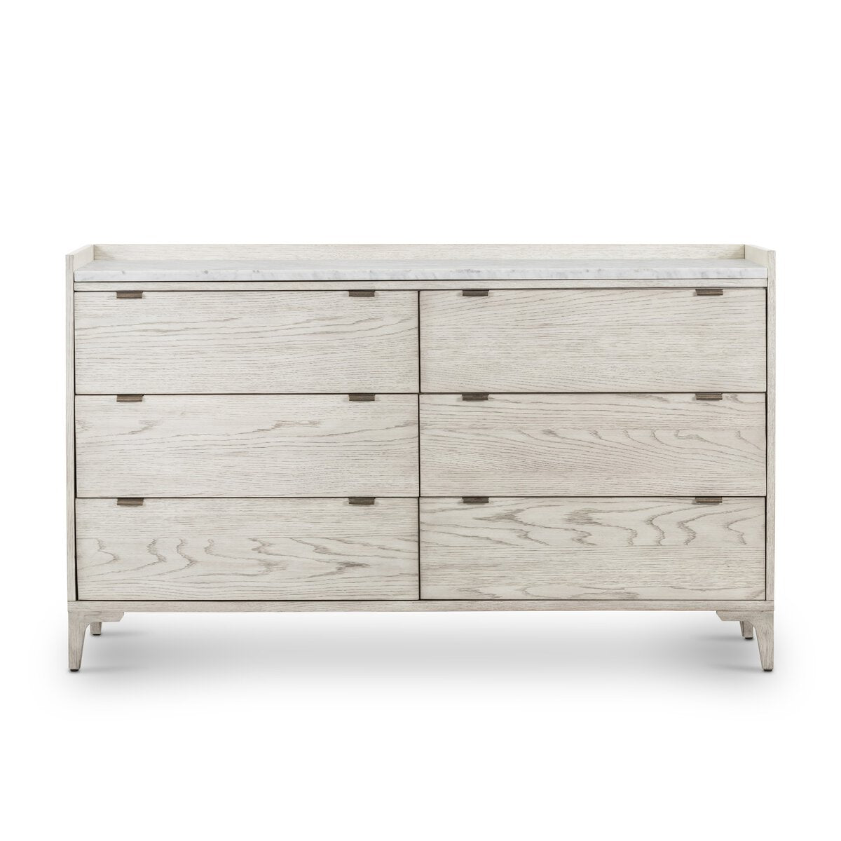 Viggo 6 Drawer Dresser