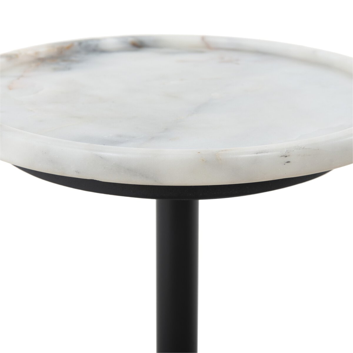 Viola Accent Table