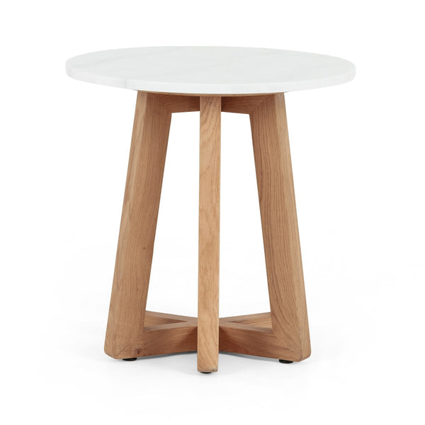 Creston End Table