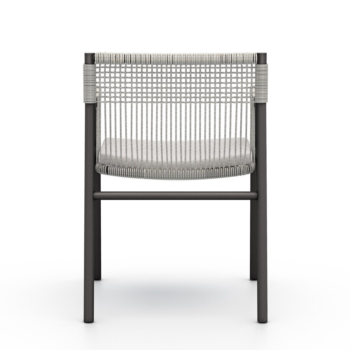 Shuman Outdoor Dining Chair