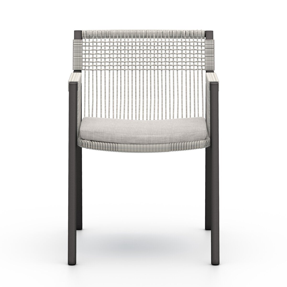 Shuman Outdoor Dining Chair