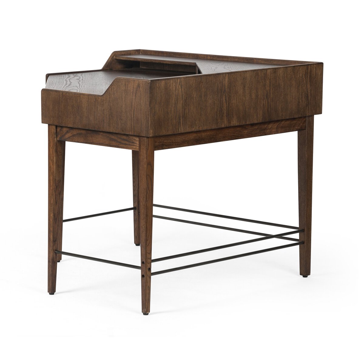 Moreau Modular Corner Desk