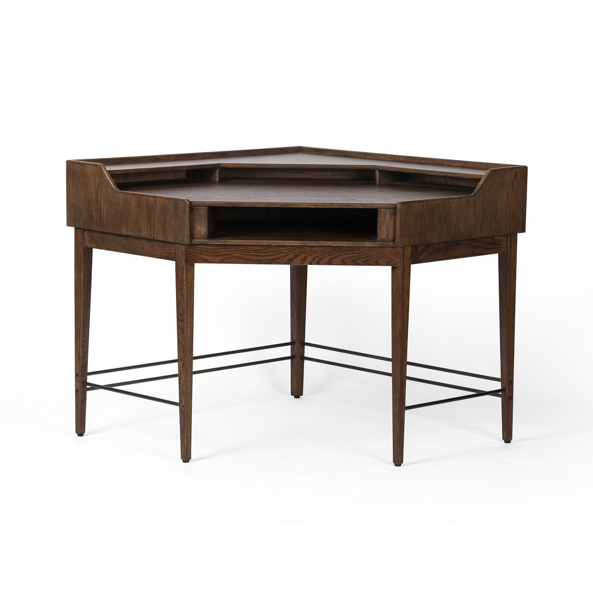 Moreau Modular Corner Desk