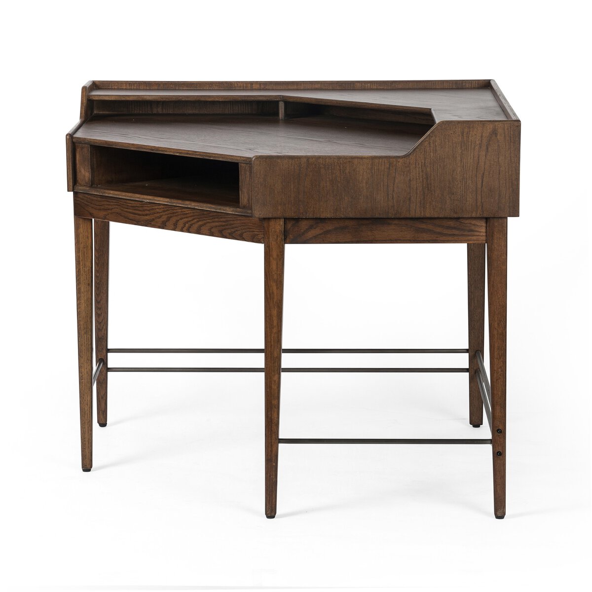 Moreau Modular Corner Desk