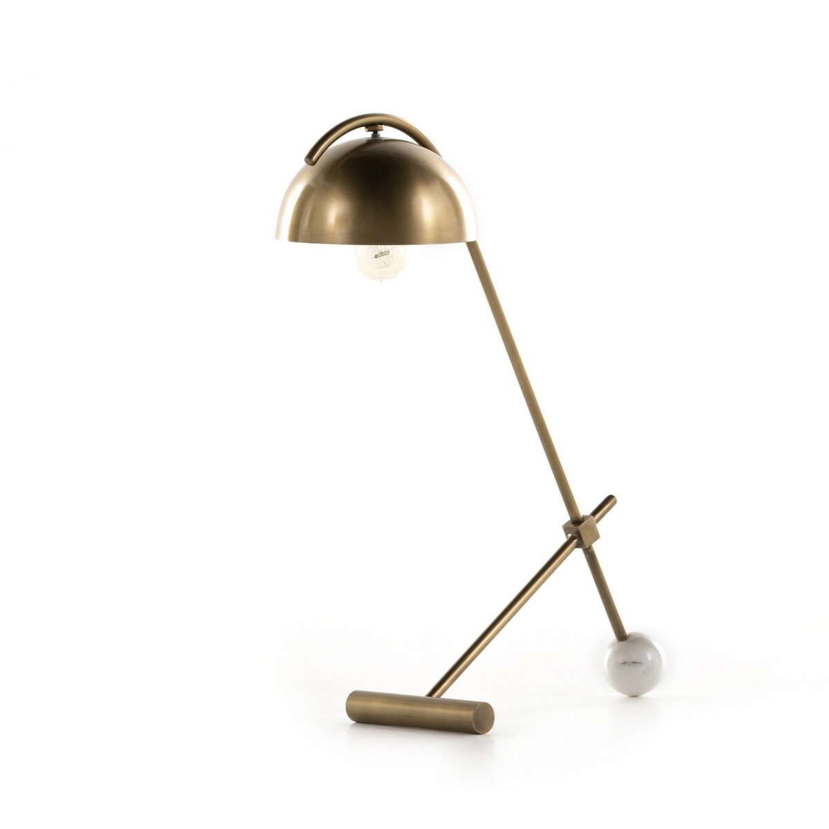 Becker Table Lamp