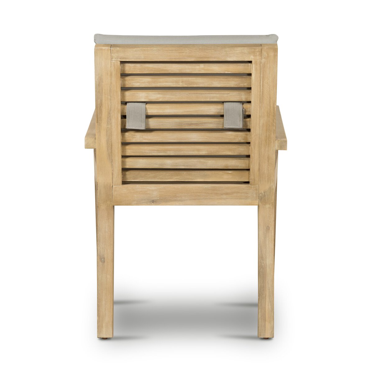 Amaya Outdoor Dining Armchair