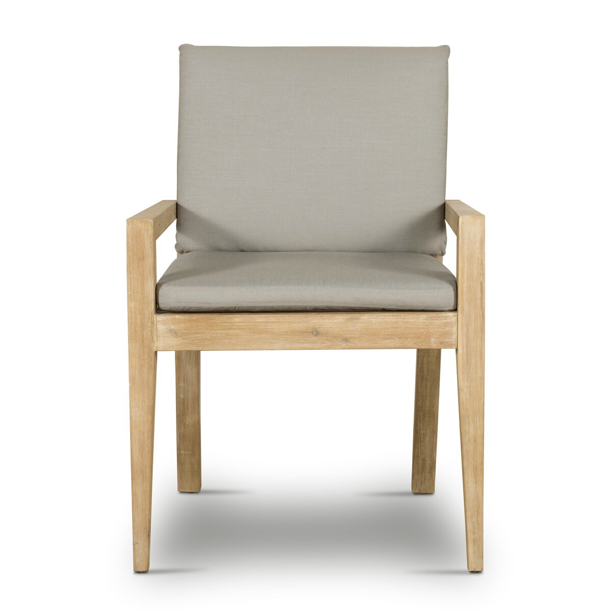 Amaya Outdoor Dining Armchair