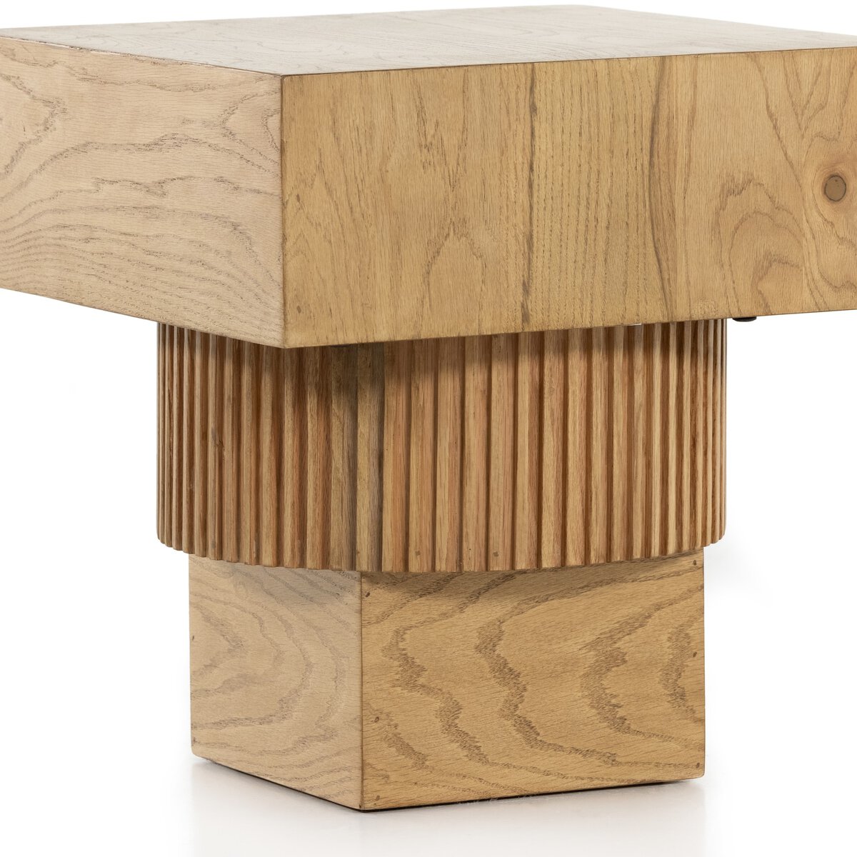 Leland End Table