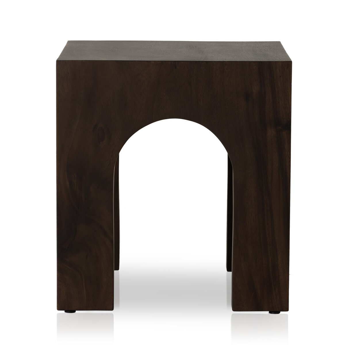 Fausto End Table