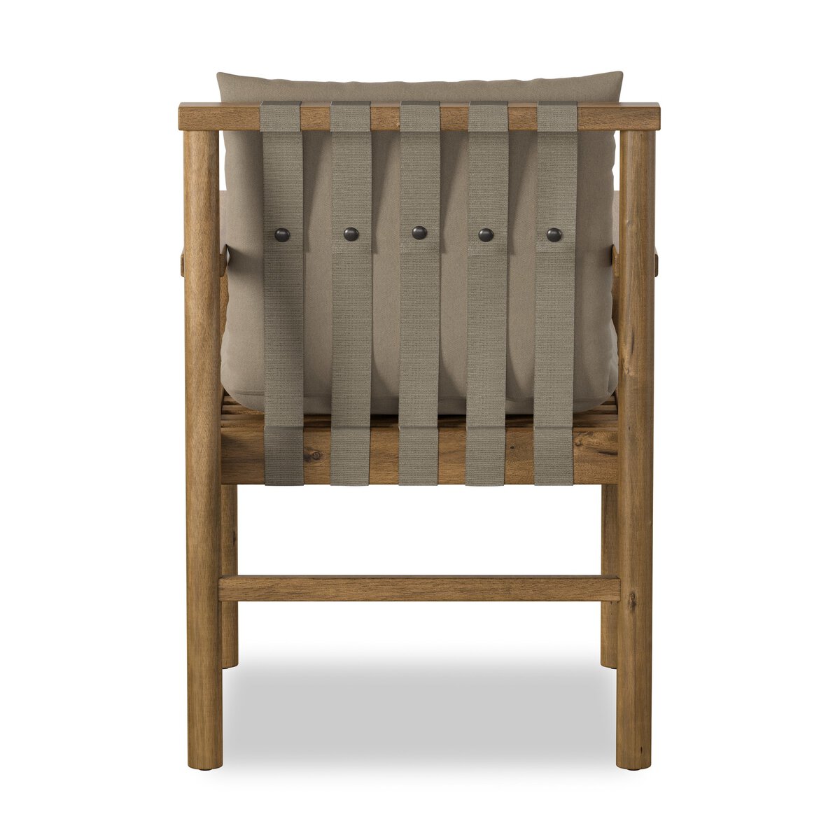 Wilson Outdoor Dining Armchair