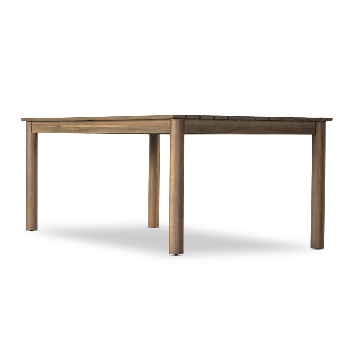 Wilson Outdoor Dining Table-84"