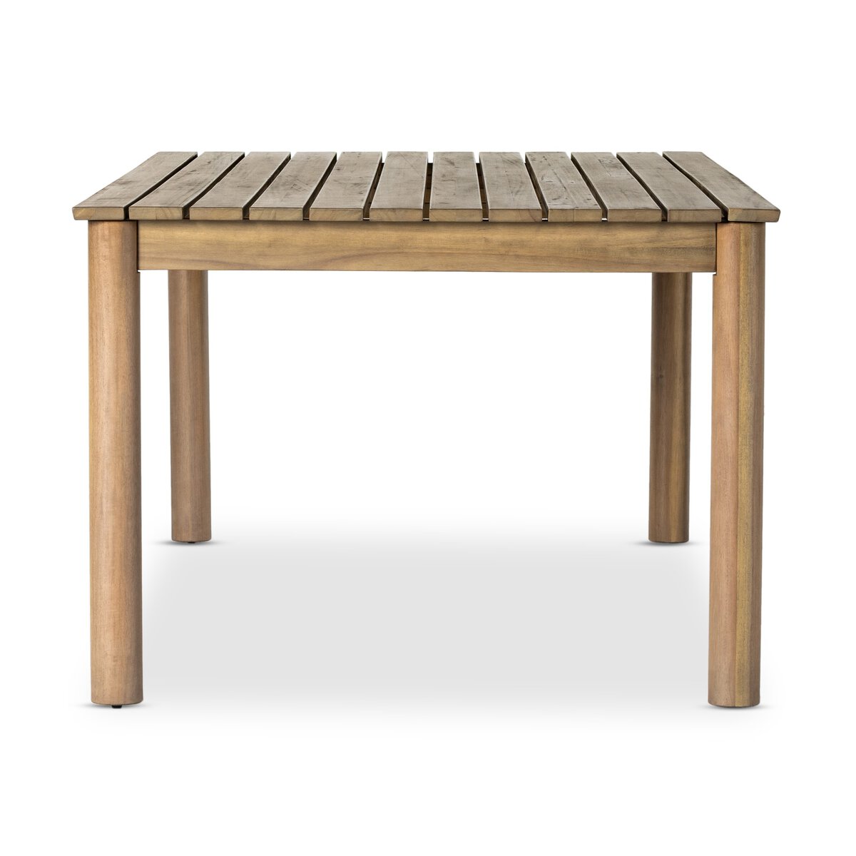 Wilson Outdoor Dining Table-84"