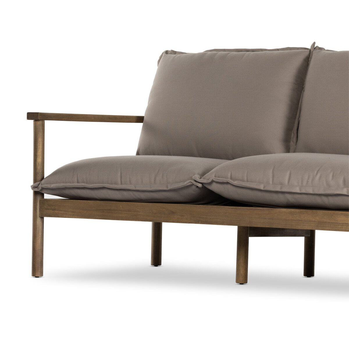 Wilson Outdoor Sofa-90"