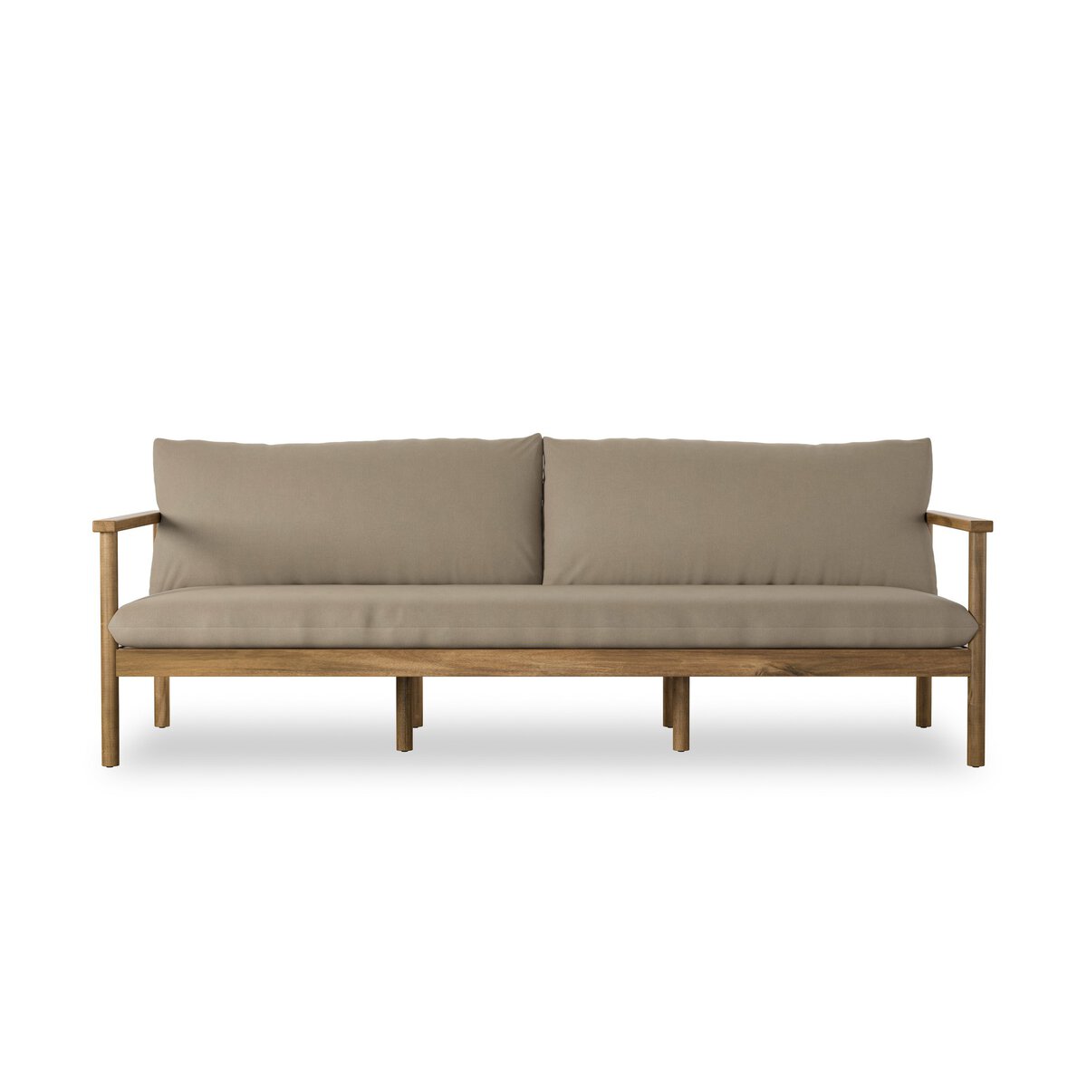 Wilson Outdoor Sofa-90"