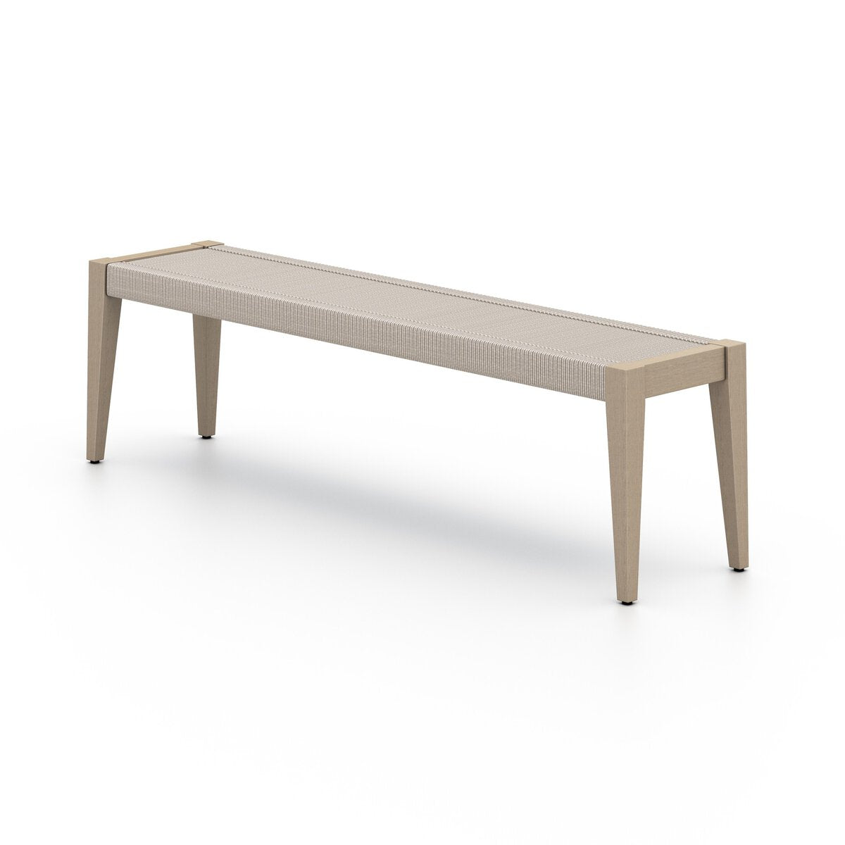 Sherwood Outdoor Dining Bench