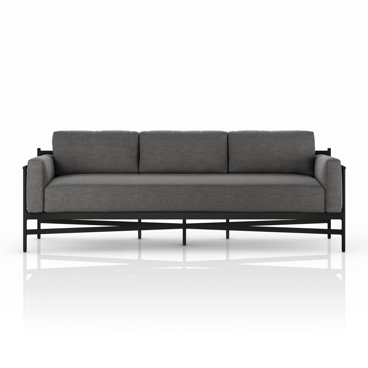 Hearst Outdoor Sofa - 99"