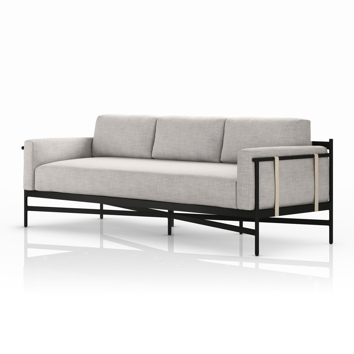 Hearst Outdoor Sofa - 99"