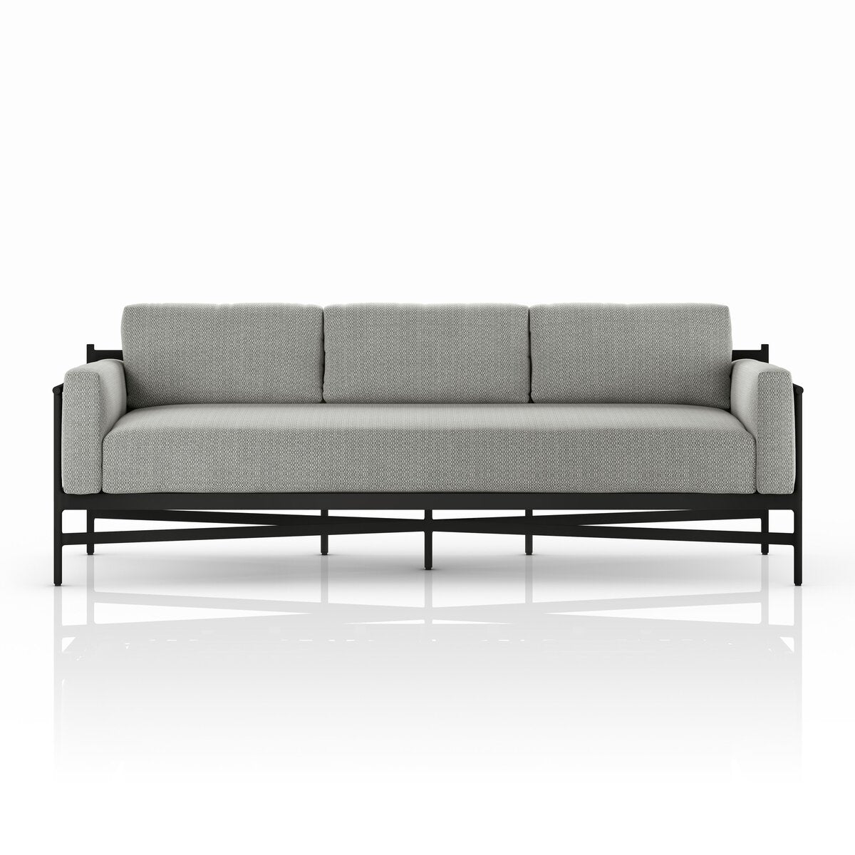 Hearst Outdoor Sofa - 99"