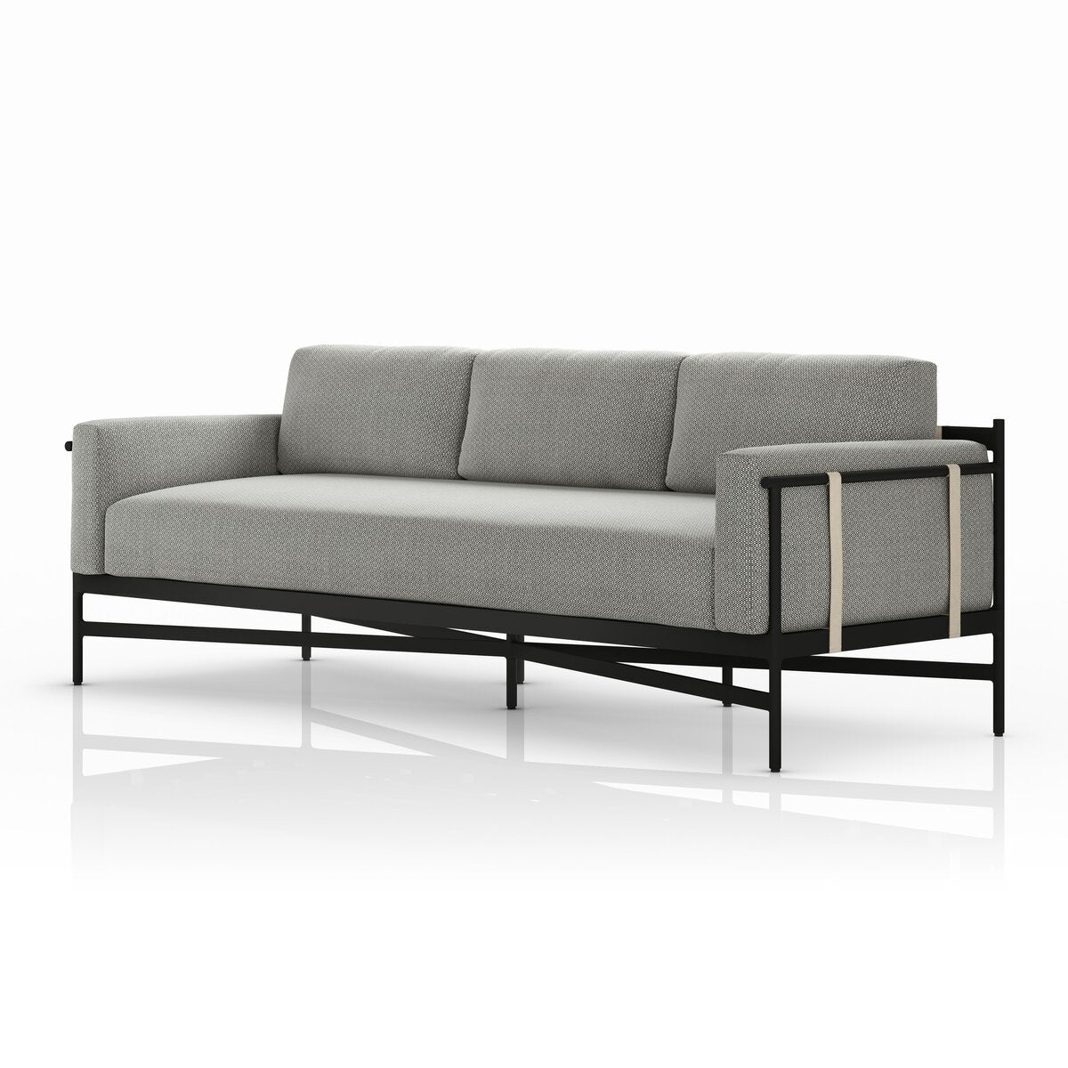 Hearst Outdoor Sofa - 99"