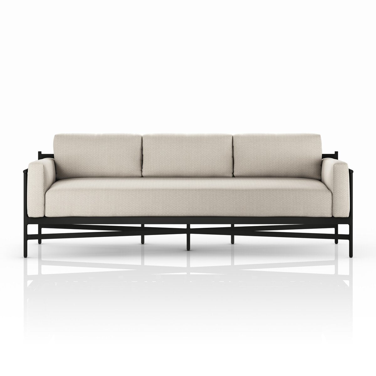 Hearst Outdoor Sofa - 99"