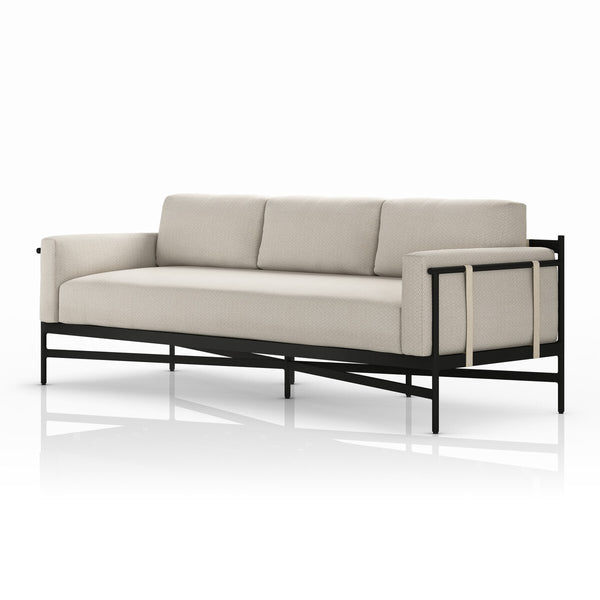 Hearst Outdoor Sofa - 99"