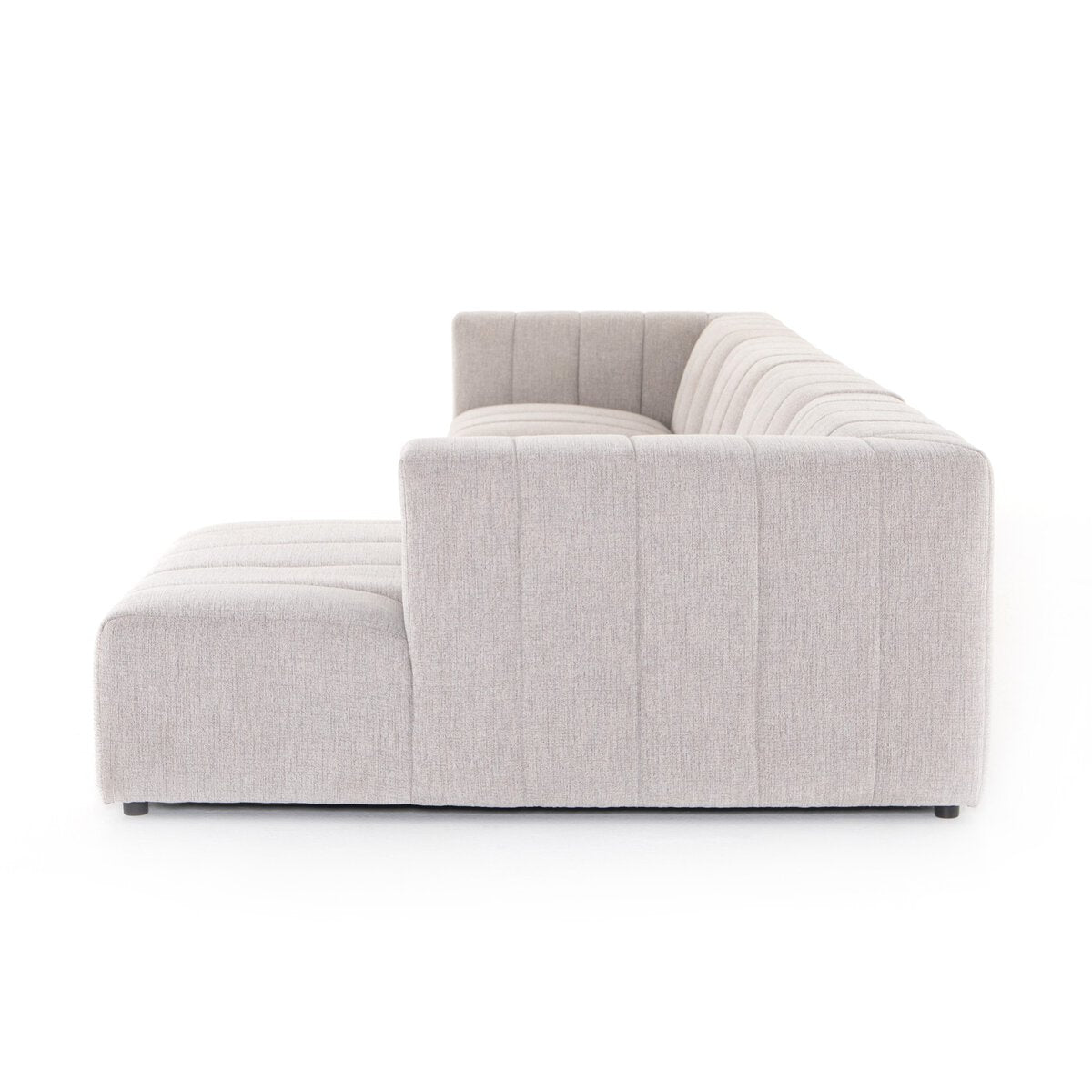 Langham Channeled 4-Piece Sectional