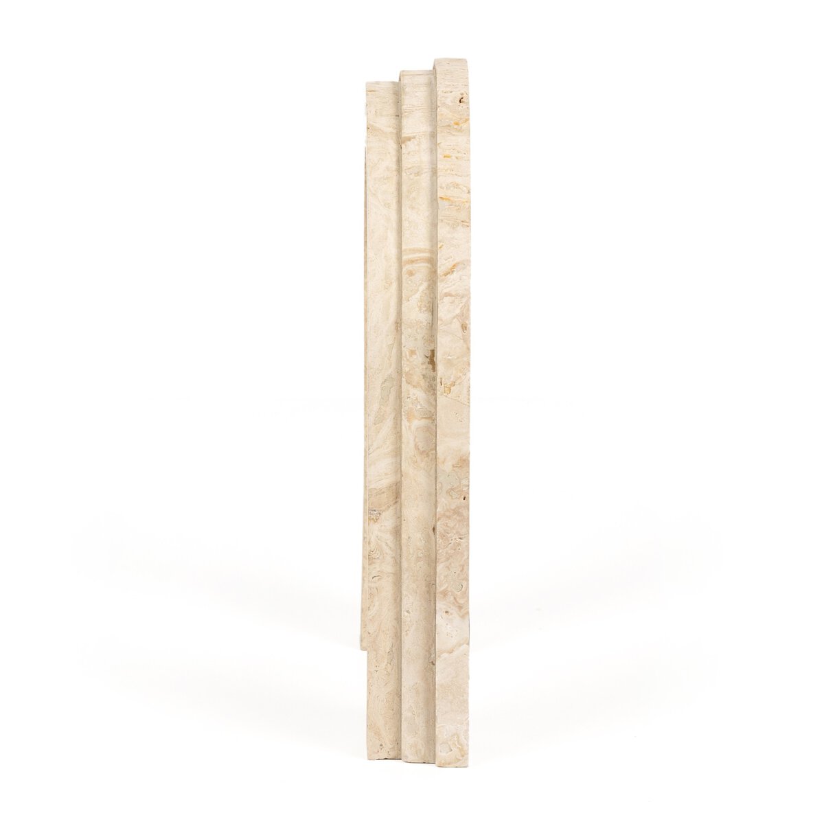 Travertine Arches - set of 2