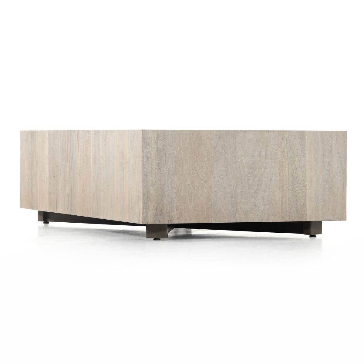 Hudson Rectangle Coffee Table