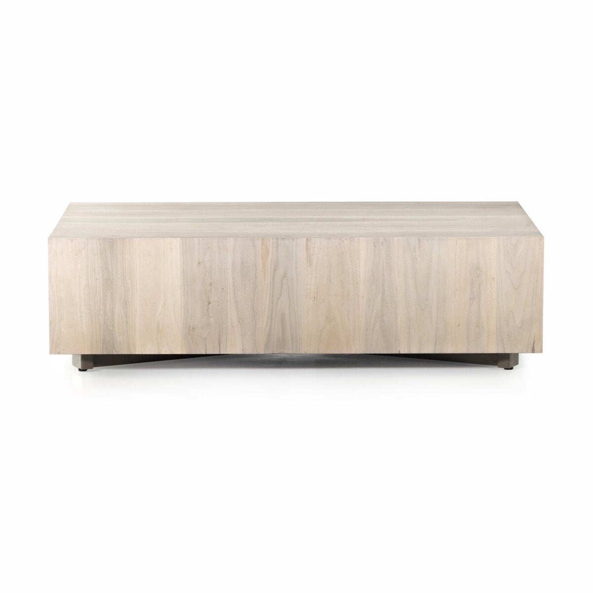 Hudson Rectangle Coffee Table