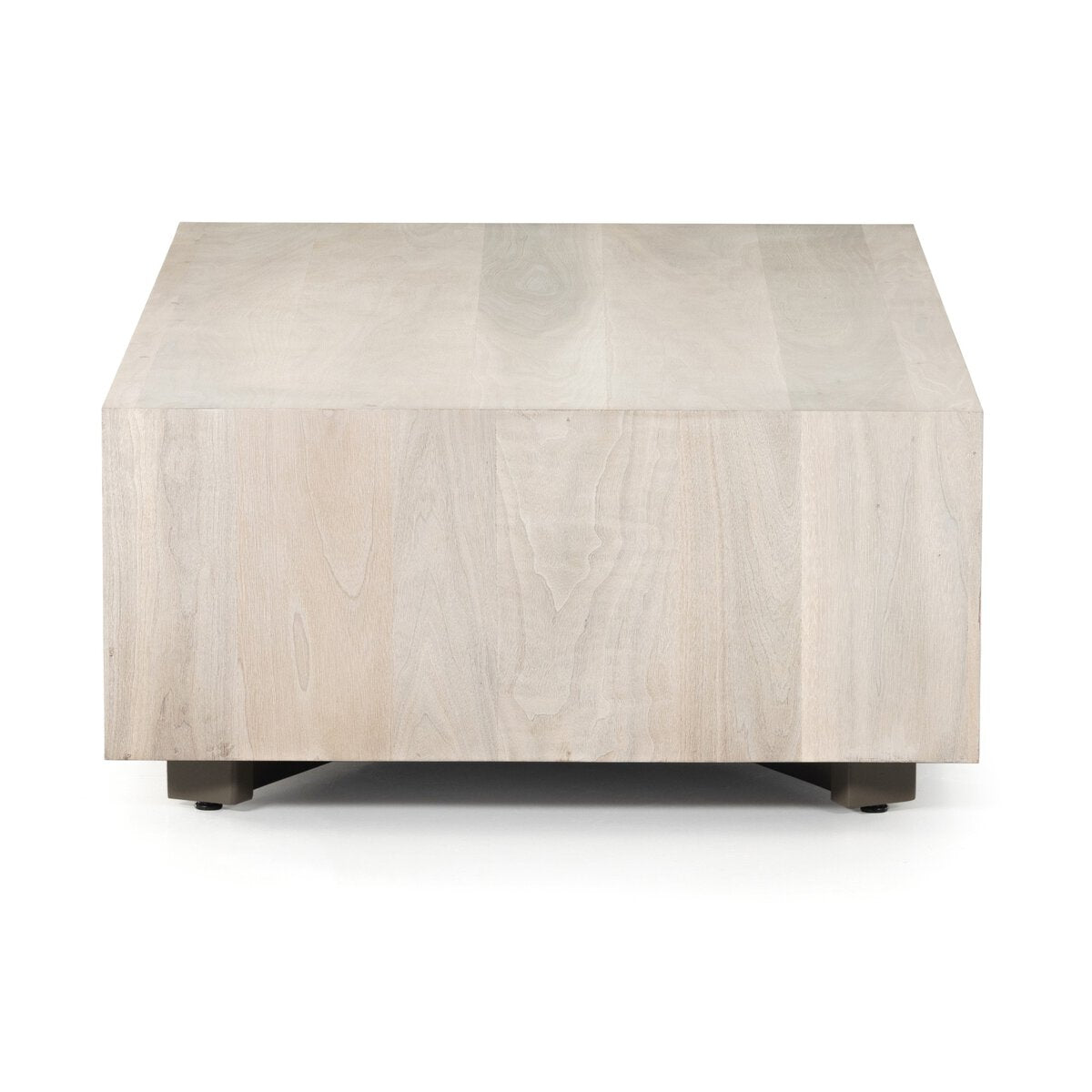 Hudson Rectangle Coffee Table