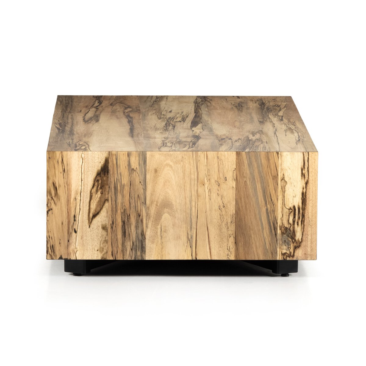 Hudson Rectangle Coffee Table