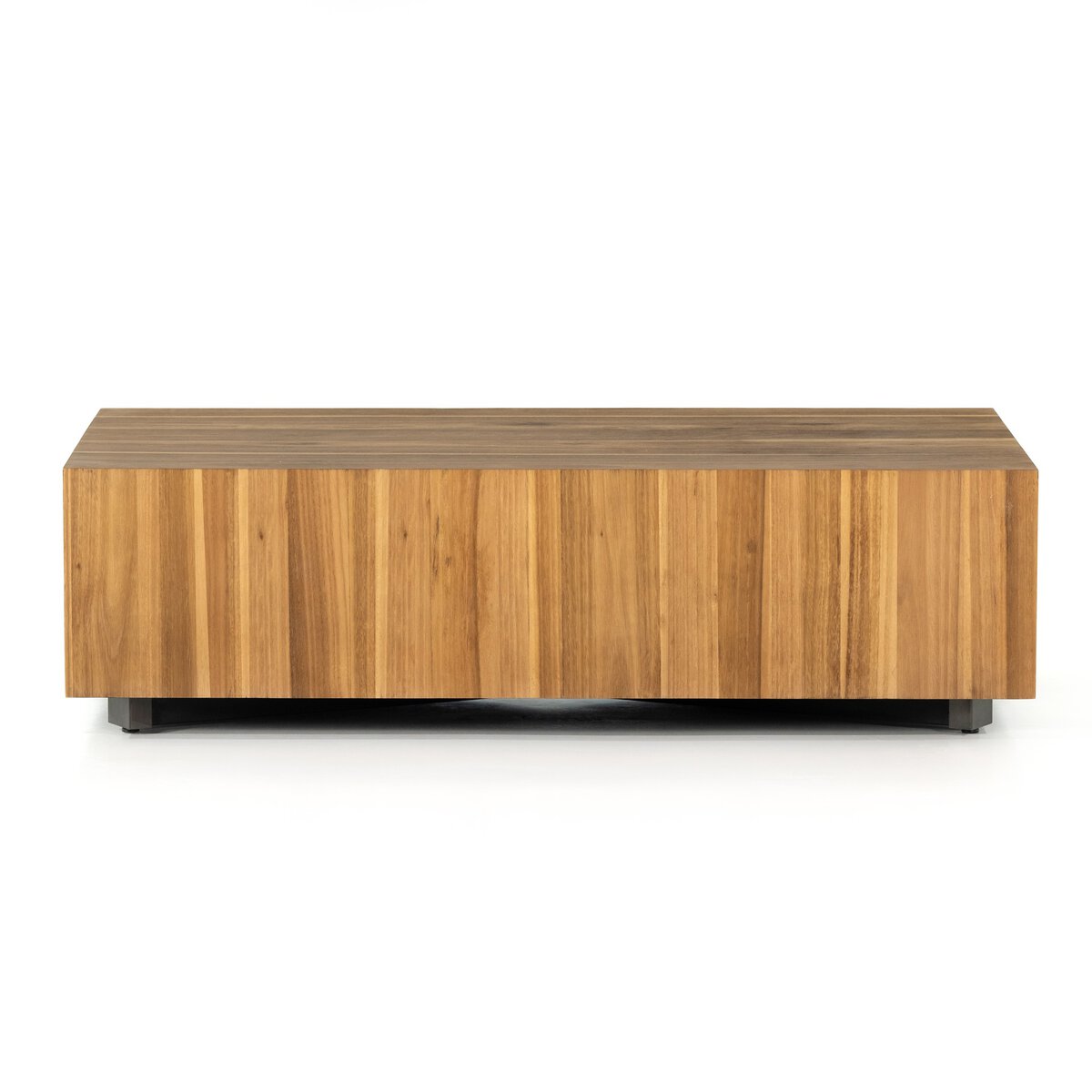 Hudson Rectangle Coffee Table