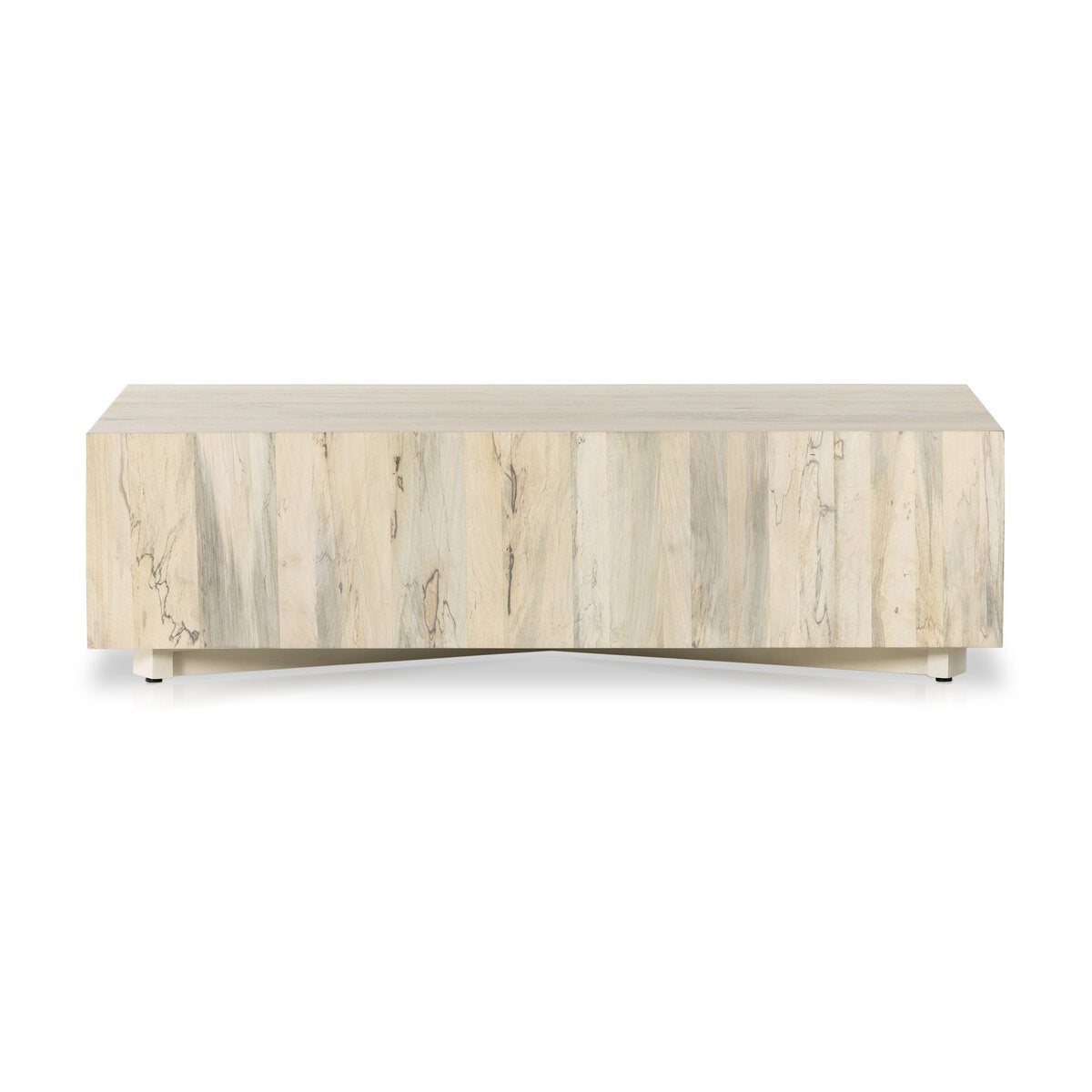 Hudson Rectangle Coffee Table