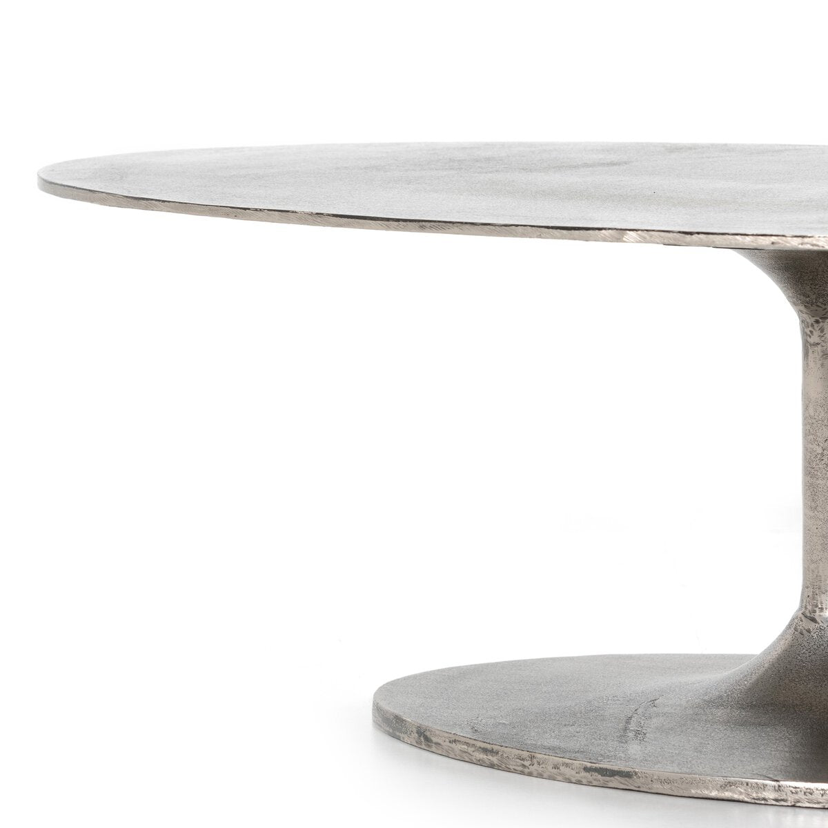 Simone Oval Coffee Table