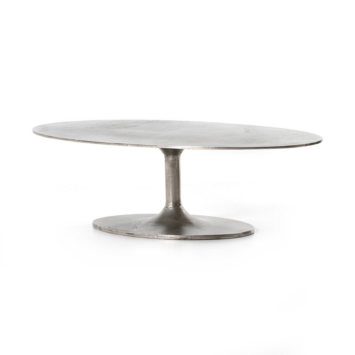 Simone Oval Coffee Table