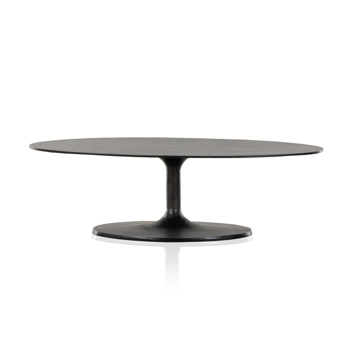 Simone Oval Coffee Table