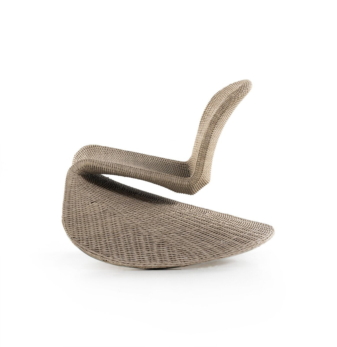 Portia Outdoor Rocking Chair