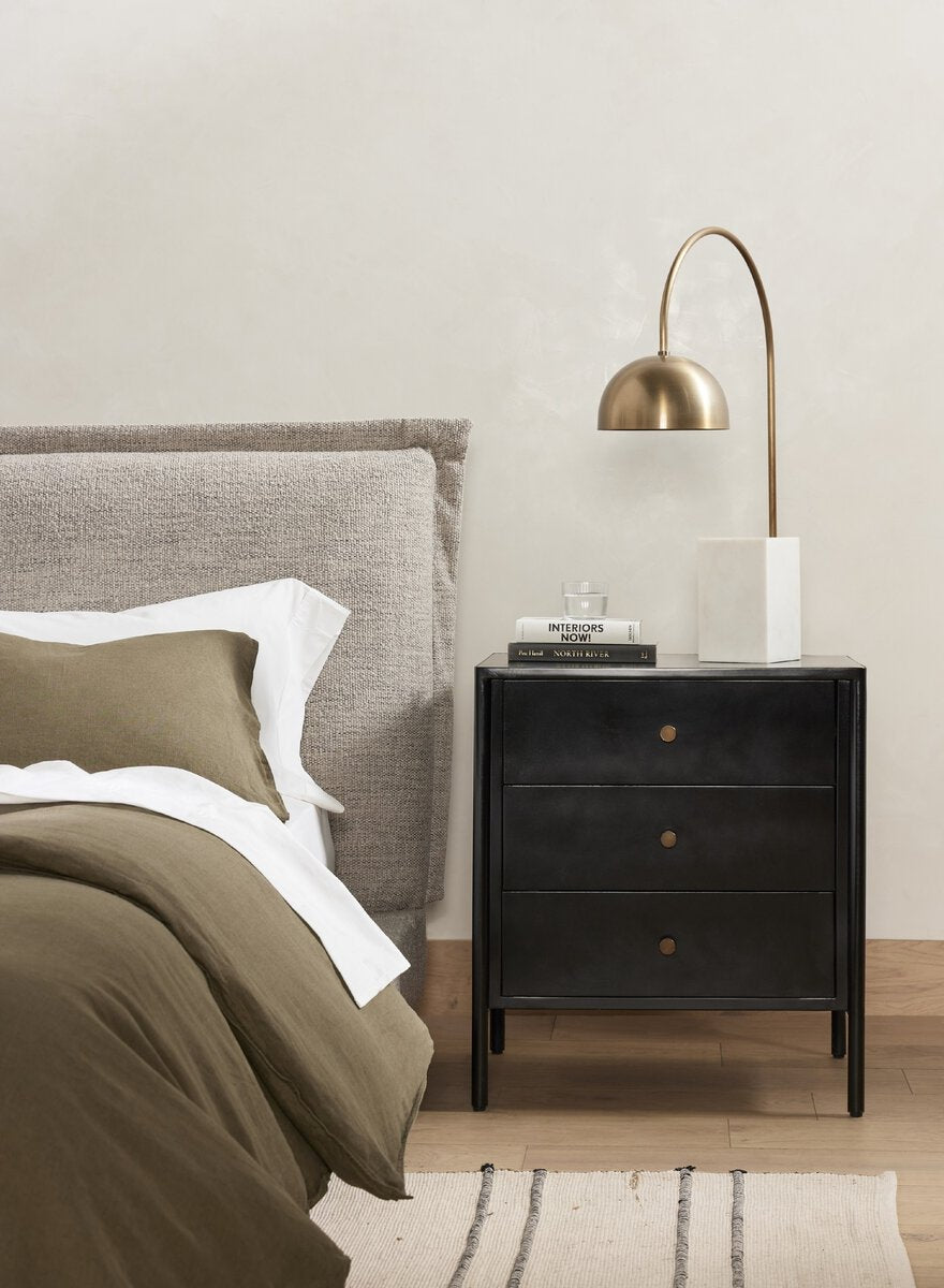 Soto Nightstand