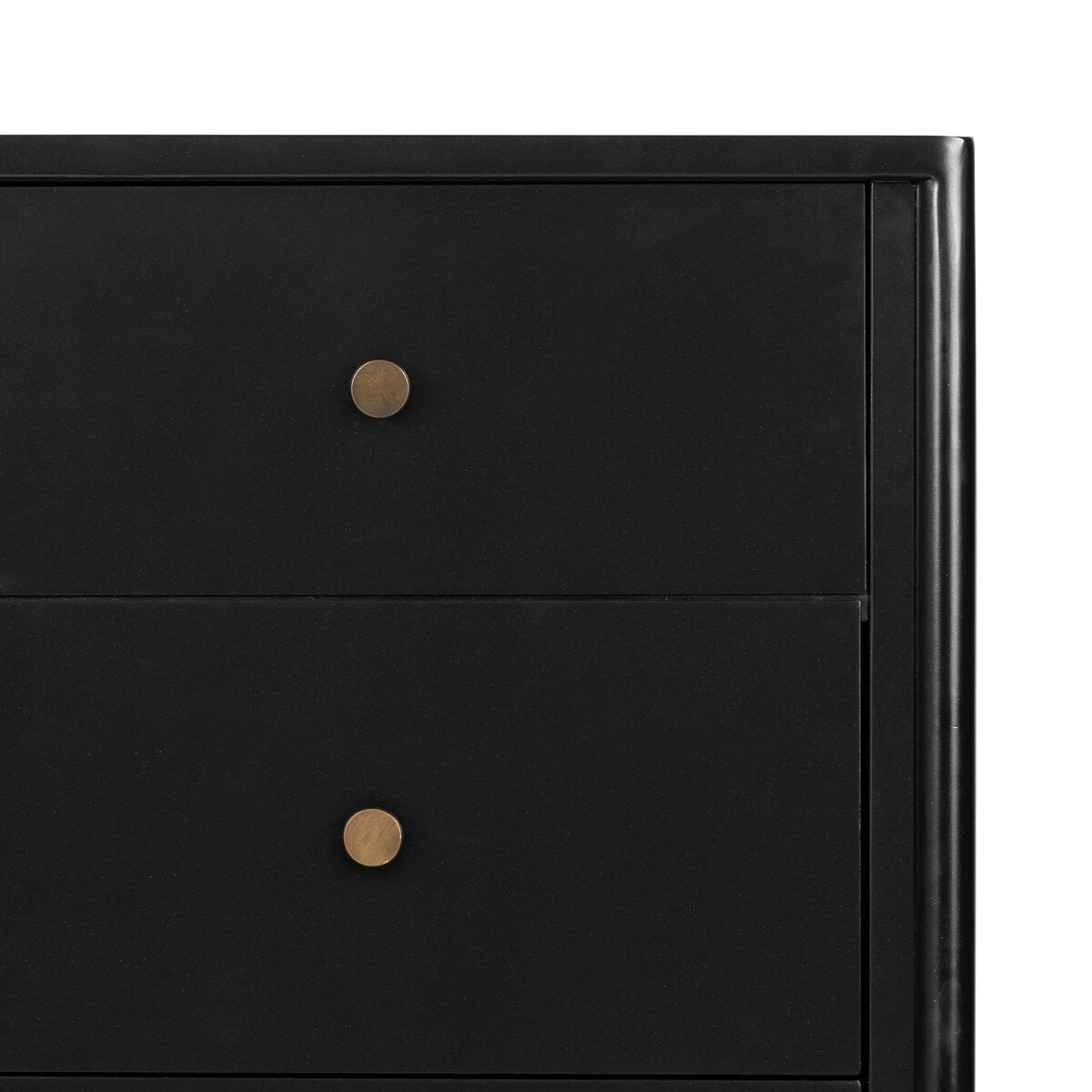 Soto 5 Drawer Dresser