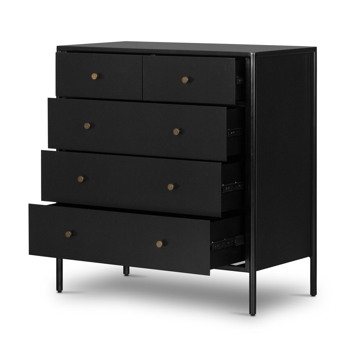 Soto 5 Drawer Dresser